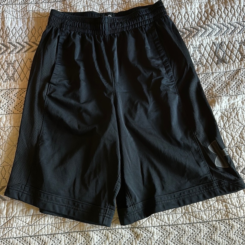 Small Underarmour Shorts